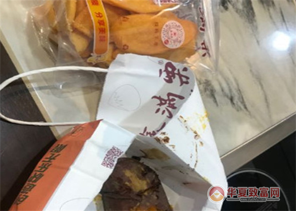 鑫满栗加盟